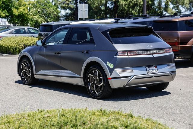 2023 Hyundai IONIQ 5 Limited