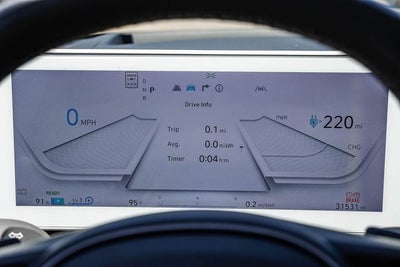2023 Hyundai IONIQ 5 Limited