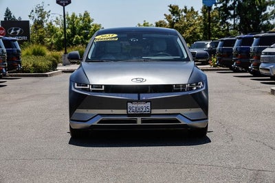 2023 Hyundai IONIQ 5 Limited