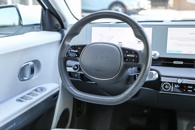2023 Hyundai IONIQ 5 Limited