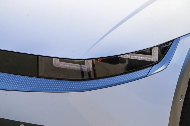 2023 Hyundai IONIQ 5 Limited