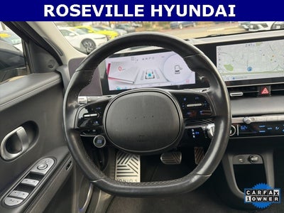 2023 Hyundai IONIQ 5 Limited