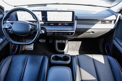 2023 Hyundai IONIQ 5 Limited