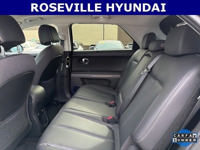 2023 Hyundai IONIQ 5 Limited