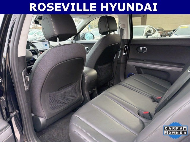 2023 Hyundai IONIQ 5 Limited