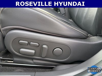 2023 Hyundai IONIQ 5 Limited