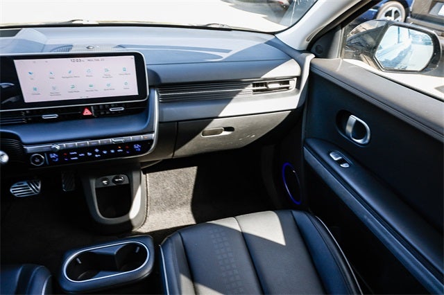 2023 Hyundai IONIQ 5 Limited