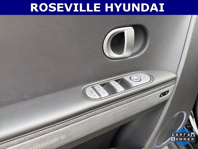 2023 Hyundai IONIQ 5 Limited