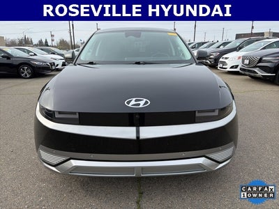 2023 Hyundai IONIQ 5 Limited