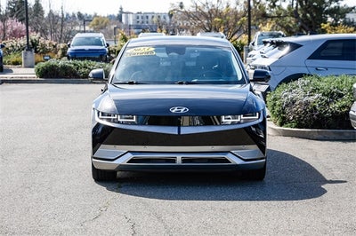 2023 Hyundai IONIQ 5 Limited