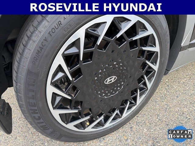 2023 Hyundai IONIQ 5 Limited