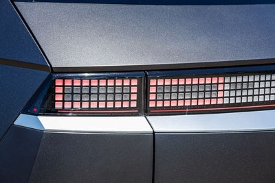 2023 Hyundai IONIQ 5 Limited