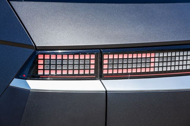2023 Hyundai IONIQ 5 Limited