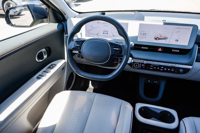 2023 Hyundai IONIQ 5 Limited