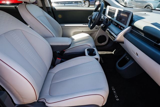 2023 Hyundai IONIQ 5 Limited