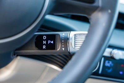2023 Hyundai IONIQ 5 Limited