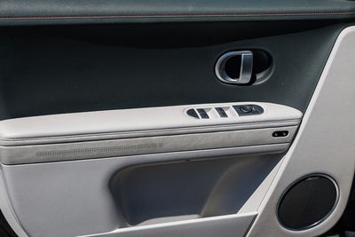 2023 Hyundai IONIQ 5 Limited