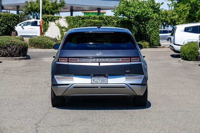 2023 Hyundai IONIQ 5 Limited