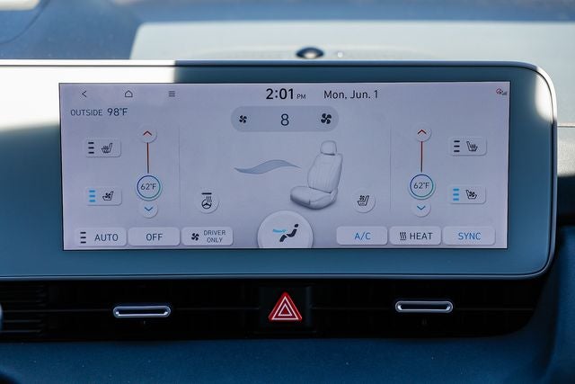 2023 Hyundai IONIQ 5 Limited