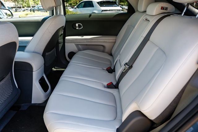 2023 Hyundai IONIQ 5 Limited