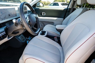 2023 Hyundai IONIQ 5 Limited