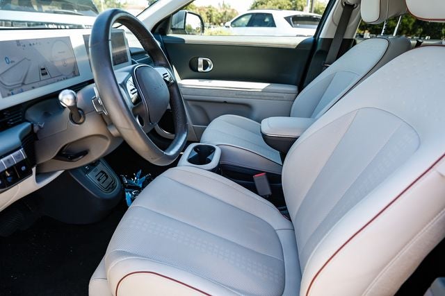 2023 Hyundai IONIQ 5 Limited
