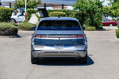 2023 Hyundai IONIQ 5 Limited