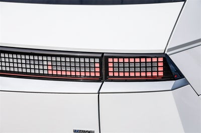 2023 Hyundai IONIQ 5 Limited