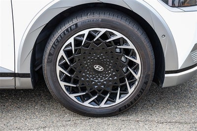 2023 Hyundai IONIQ 5 Limited