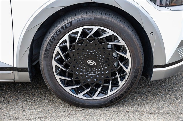 2023 Hyundai IONIQ 5 Limited