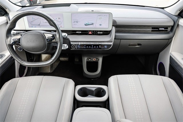 2023 Hyundai IONIQ 5 Limited