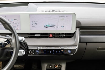 2023 Hyundai IONIQ 5 Limited