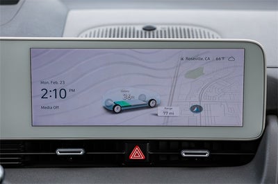 2023 Hyundai IONIQ 5 Limited