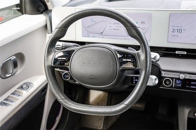 2023 Hyundai IONIQ 5 Limited