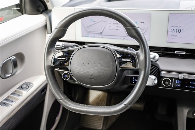 2023 Hyundai IONIQ 5 Limited