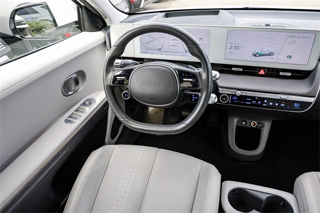 2023 Hyundai IONIQ 5 Limited