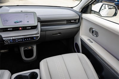 2023 Hyundai IONIQ 5 Limited