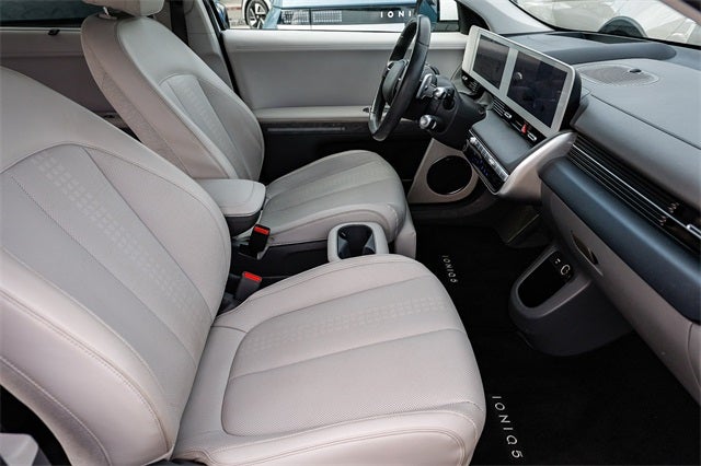 2023 Hyundai IONIQ 5 Limited