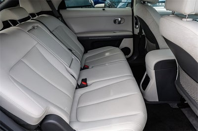 2023 Hyundai IONIQ 5 Limited