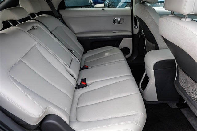 2023 Hyundai IONIQ 5 Limited