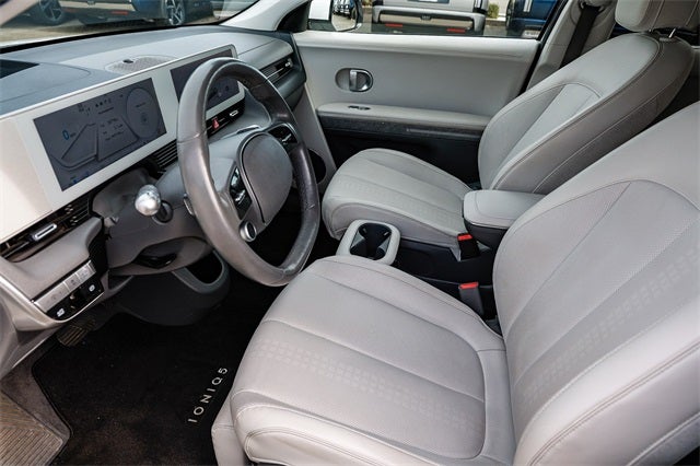 2023 Hyundai IONIQ 5 Limited