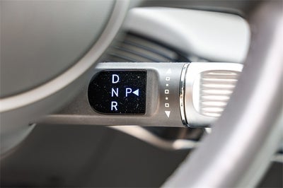 2023 Hyundai IONIQ 5 Limited