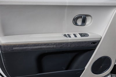 2023 Hyundai IONIQ 5 Limited