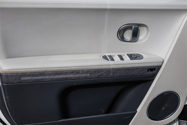 2023 Hyundai IONIQ 5 Limited