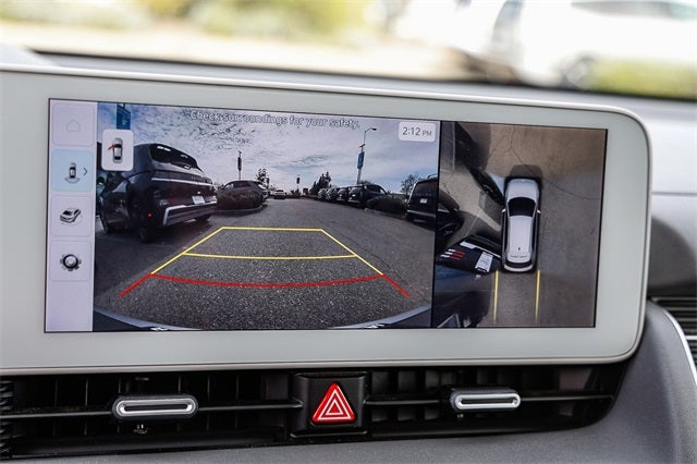 2023 Hyundai IONIQ 5 Limited