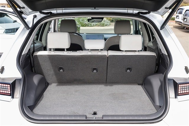 2023 Hyundai IONIQ 5 Limited