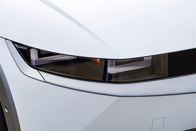 2023 Hyundai IONIQ 5 Limited