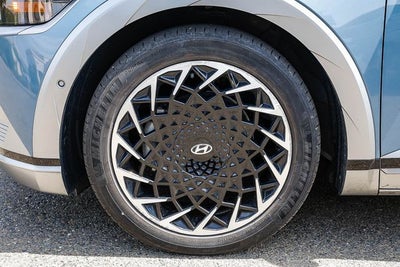 2024 Hyundai IONIQ 5 Limited