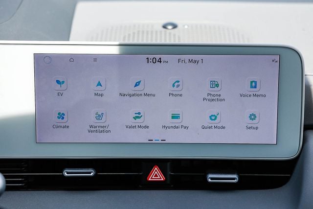 2024 Hyundai IONIQ 5 Limited