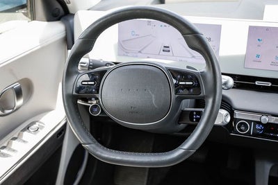 2024 Hyundai IONIQ 5 Limited